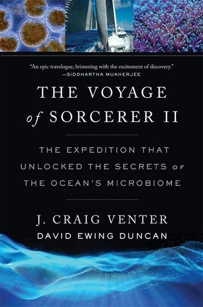 Produktbild: The Voyage of Sorcerer II