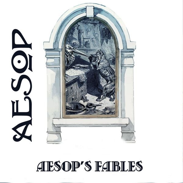Produktbild: Aesop's Fables