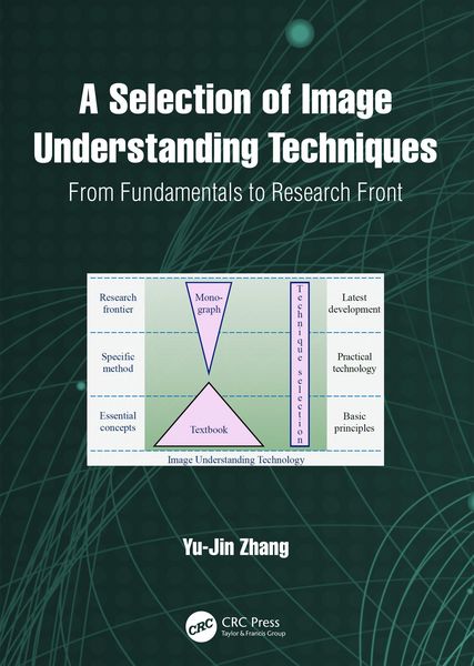 Produktbild: A Selection of Image Understanding Techniques