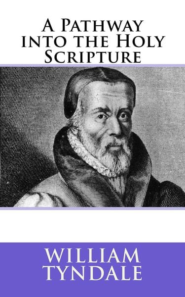 Produktbild: A Pathway into Holy Scripture