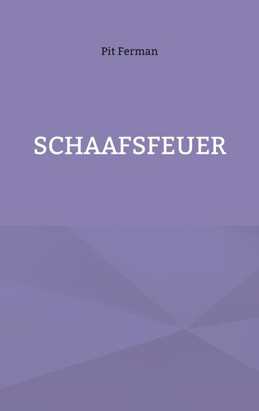 Produktbild: Schaafsfeuer