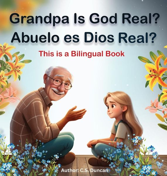 Produktbild: Abuelo es Dios Real?