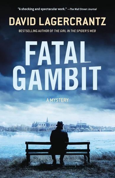 Produktbild: Fatal Gambit