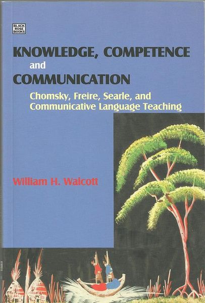 Produktbild: Knowledge, Competence and Communication