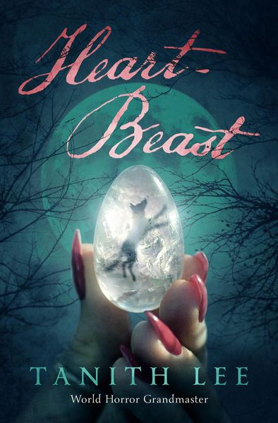 Produktbild: Heart-Beast