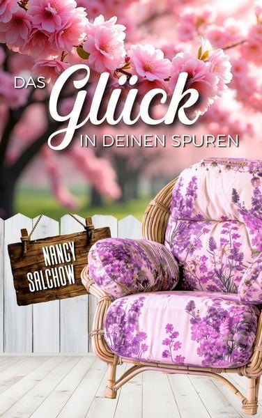 Produktbild: Das Gl&uuml;ck in deinen Spuren
