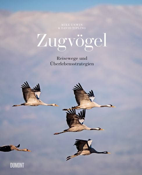 Produktbild: Zugv&ouml;gel