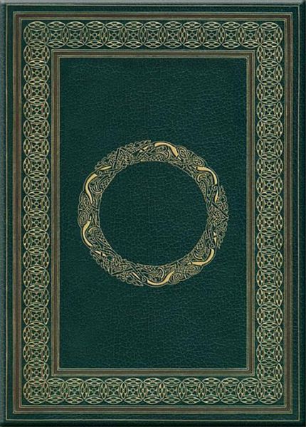 Produktbild: Celtic Journal