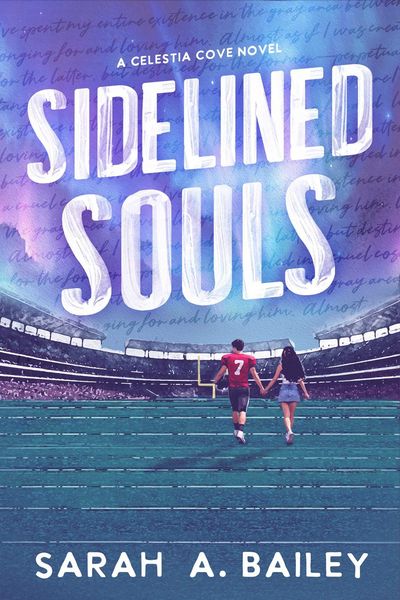 Produktbild: Sidelined Souls