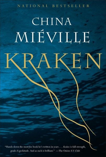Produktbild: Kraken