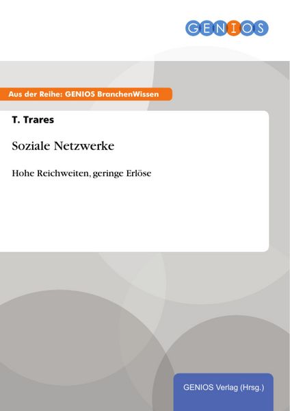 Produktbild: Soziale Netzwerke