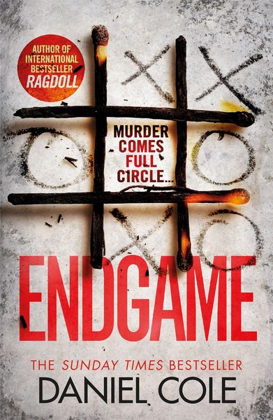 Produktbild: Endgame
