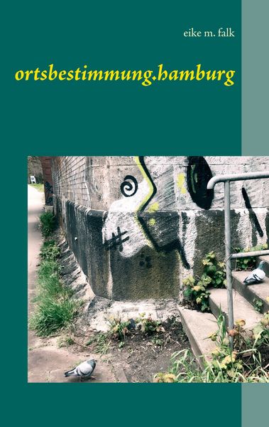 Produktbild: ortsbestimmung.hamburg