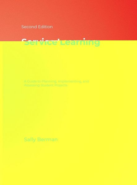 Produktbild: Service Learning