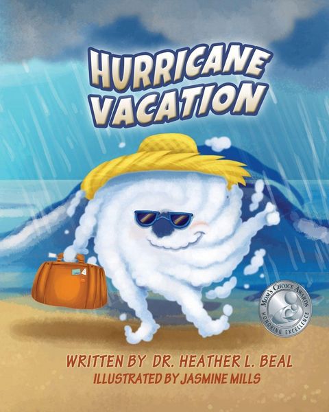 Produktbild: Hurricane Vacation