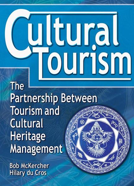 Produktbild: Cultural Tourism