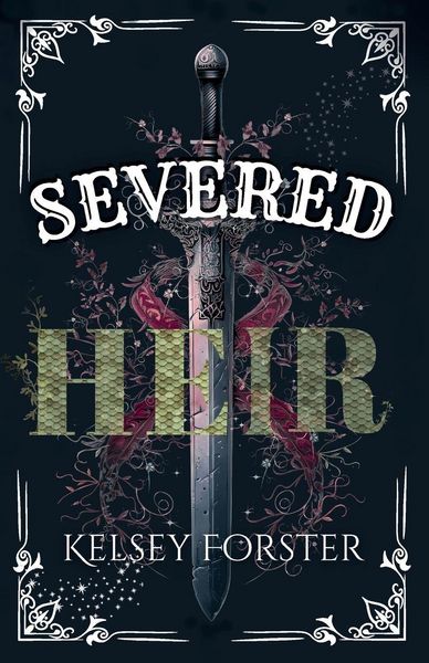 Produktbild: Severed Heir