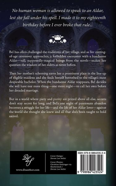 Produktbild: Bride of the Aldar