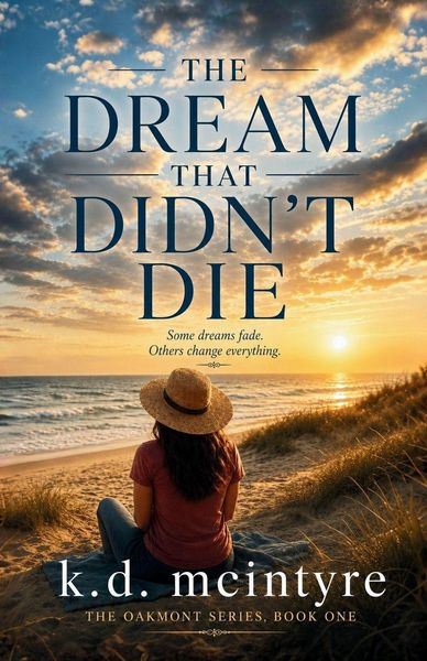 Produktbild: The Dream That Didn't Die