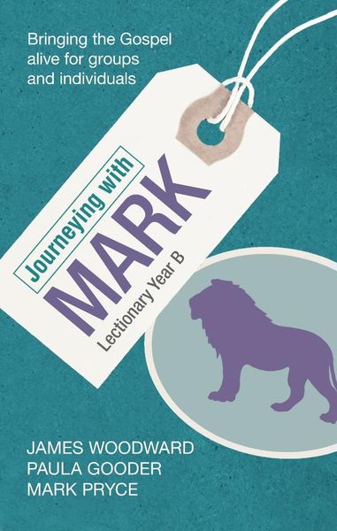 Produktbild: Journeying with Mark