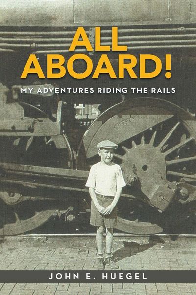 Produktbild: All Aboard!