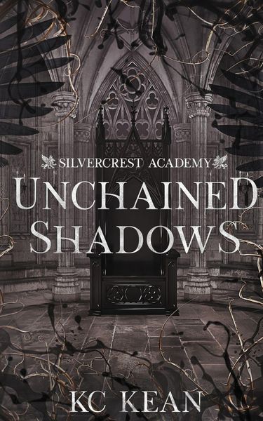Produktbild: Unchained Shadows