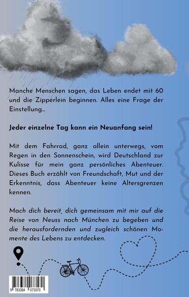 Produktbild: Mit 60 in den Fr&uuml;hling