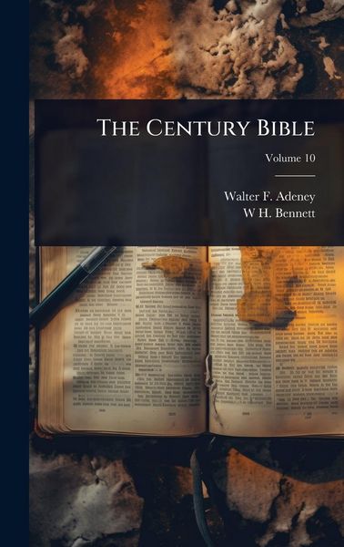 Produktbild: The Century Bible