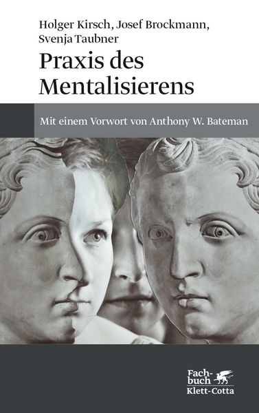Produktbild: Praxis des Mentalisierens