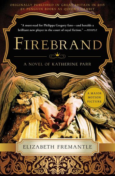 Produktbild: Firebrand