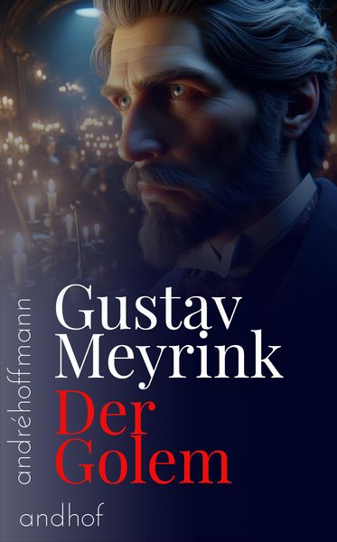 Produktbild: Der Golem