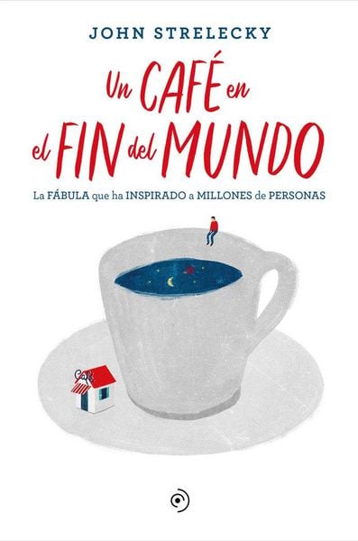 Produktbild: Un Cafe En El Fin del Mundo