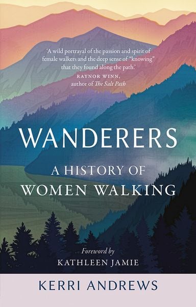 Produktbild: Wanderers