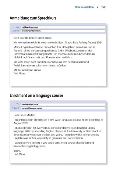 Produktbild: Langenscheidt Taschenwörterbuch Englisch