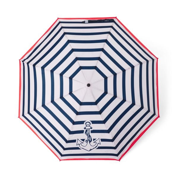 Produktbild: Regenschirm Maritim "Salt & Lines"