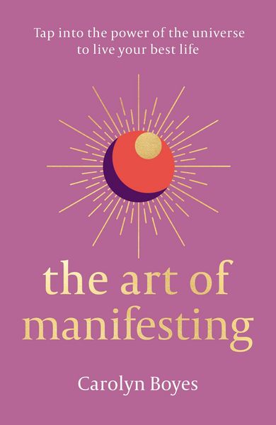 Produktbild: The Art of Manifesting