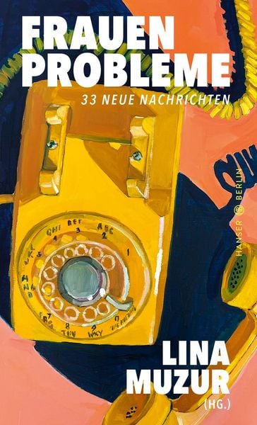 Produktbild: Frauenprobleme