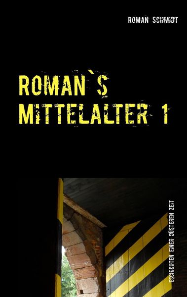 Produktbild: Roman's Mittelalter 1