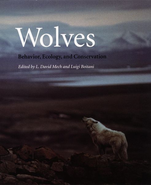 Produktbild: Wolves