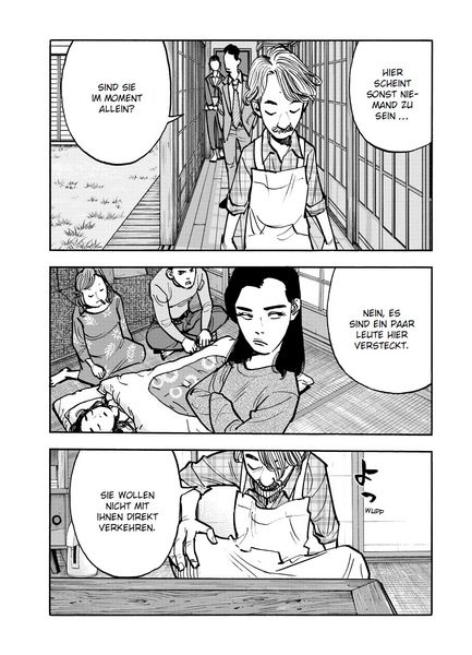 Produktbild: Shimazaki in the Land of Peace 06