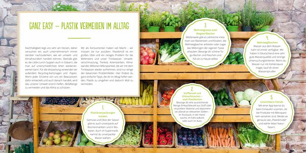 Produktbild: 50 genial schnelle Lieblingsrezepte von Little Lunch