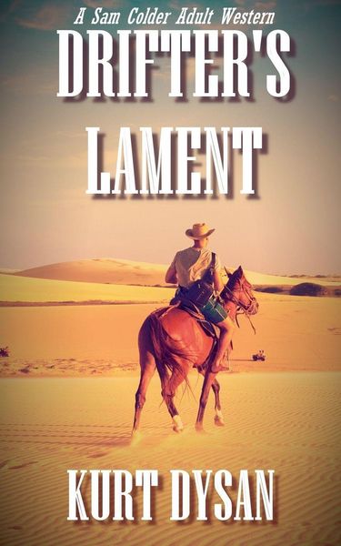 Produktbild: Drifter's Lament