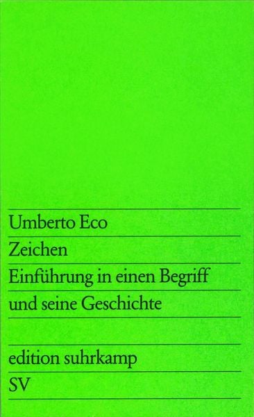 Produktbild: Zeichen