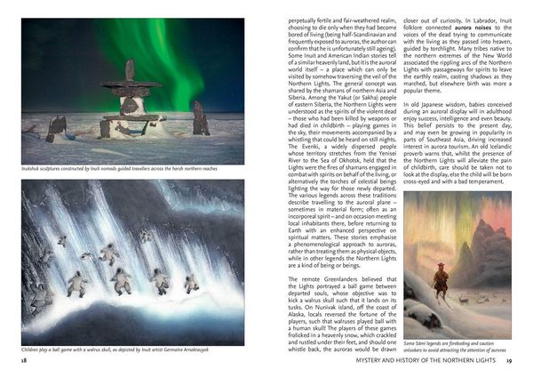 Produktbild: NORTHERN LIGHTS PB