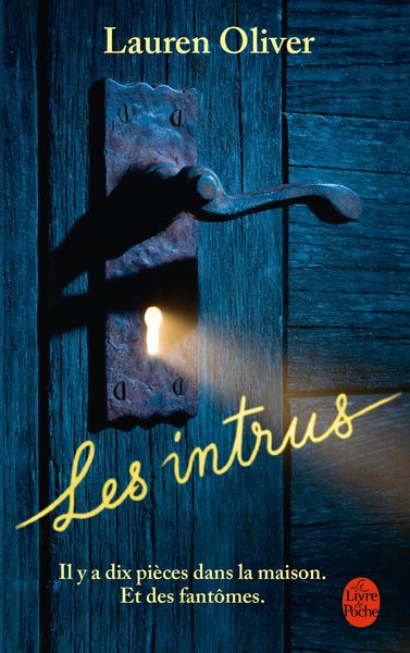 Produktbild: Les Intrus