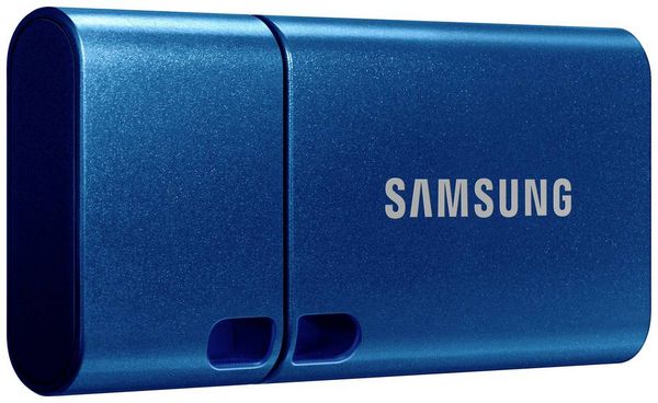 Produktbild: SAMSUNG USB-Stick Type-C 256GB
