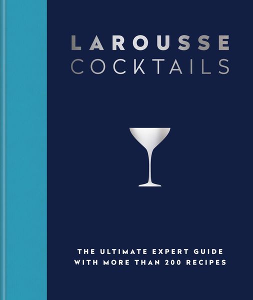 Produktbild: Larousse Cocktails