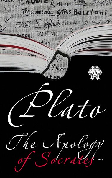 Produktbild: The Apology of Socrates