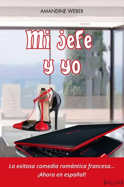 Produktbild: Mi jefe y yo