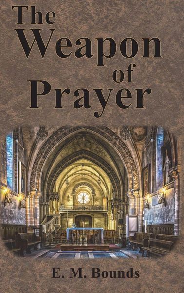 Produktbild: The Weapon of Prayer